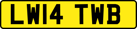 LW14TWB