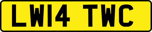 LW14TWC