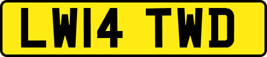 LW14TWD
