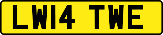 LW14TWE