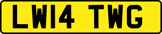 LW14TWG