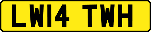 LW14TWH