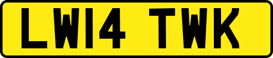 LW14TWK