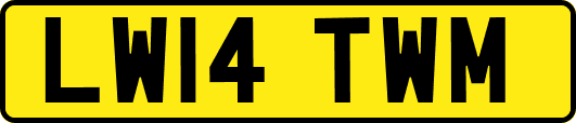 LW14TWM