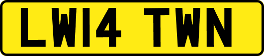 LW14TWN