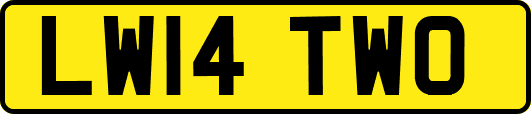 LW14TWO