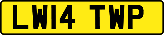 LW14TWP
