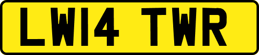 LW14TWR