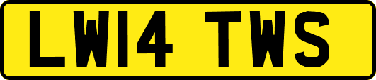 LW14TWS