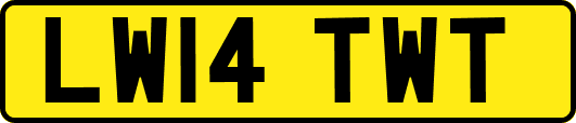 LW14TWT