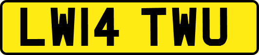 LW14TWU