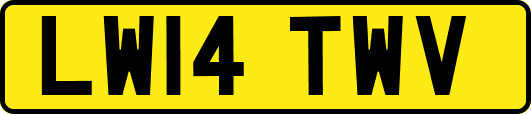 LW14TWV