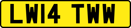 LW14TWW