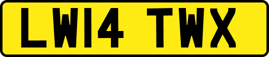 LW14TWX