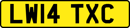 LW14TXC