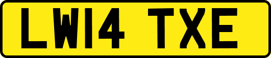 LW14TXE