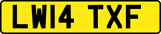 LW14TXF