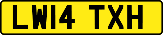 LW14TXH