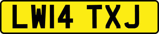 LW14TXJ
