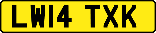 LW14TXK