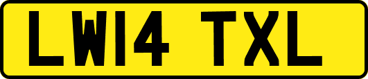 LW14TXL