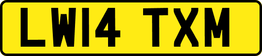 LW14TXM