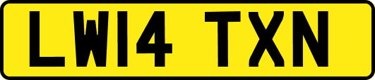 LW14TXN