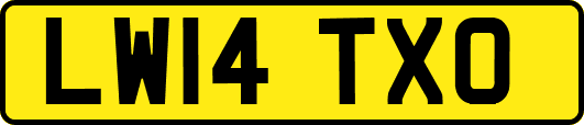 LW14TXO