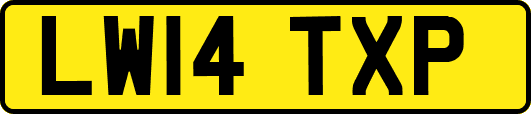 LW14TXP