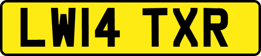LW14TXR
