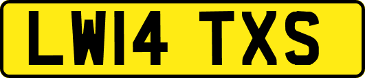 LW14TXS