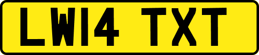 LW14TXT