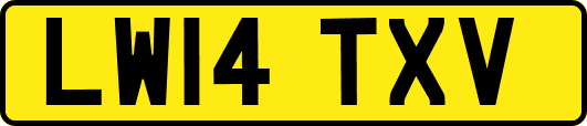 LW14TXV