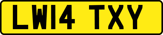 LW14TXY
