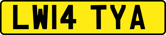 LW14TYA