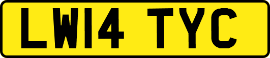 LW14TYC