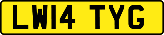 LW14TYG