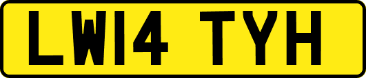 LW14TYH