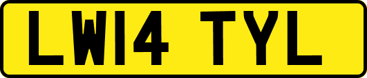 LW14TYL