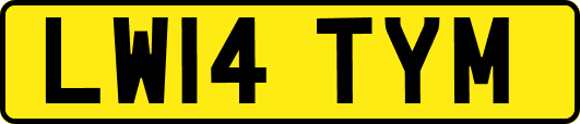LW14TYM