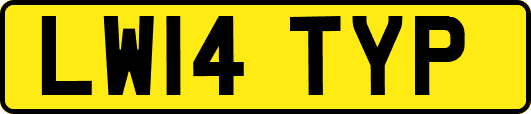 LW14TYP