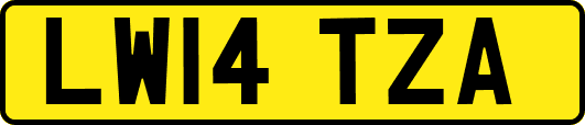 LW14TZA