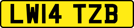 LW14TZB