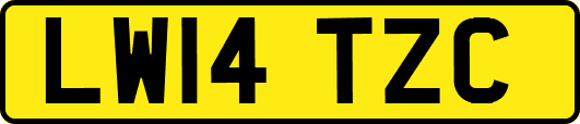 LW14TZC