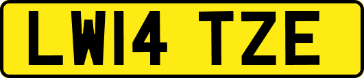 LW14TZE