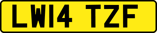 LW14TZF