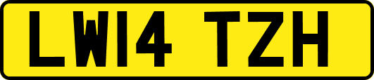 LW14TZH