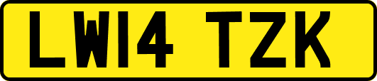 LW14TZK