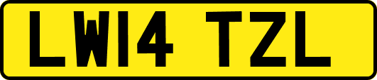 LW14TZL