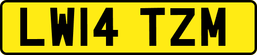 LW14TZM